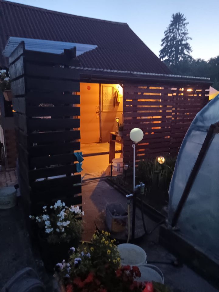 Działka rod Niekanin, Janiska. Zdjęcie 6