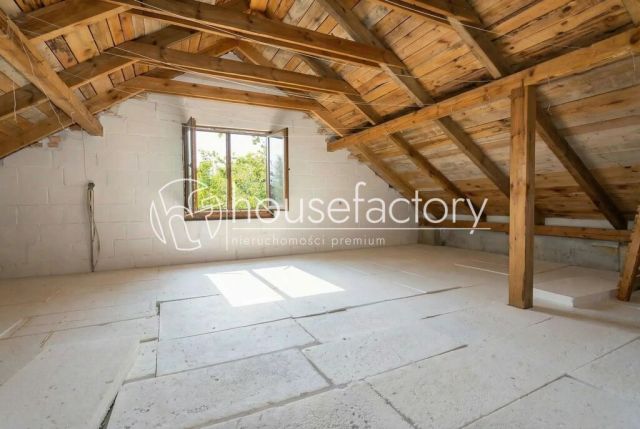 dom wolnostojący, 4 pokoje Janówka, ul. Poziomkowa. Zdjęcie 12