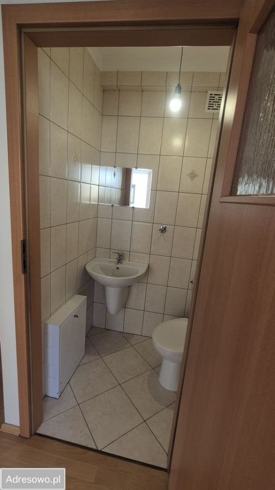 Mieszkanie 3-pokojowe Katowice Muchowiec, ul. Ignacego Paderewskiego. Zdjęcie 10