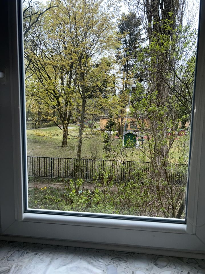 Mieszkanie 1-pokojowe Warszawa Wola, ul. Franciszka Raszei. Zdjęcie 10