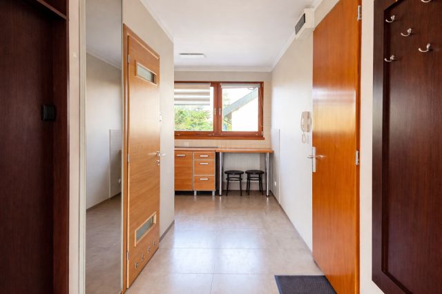 Mieszkanie 1-pokojowe Poznań Strzeszyn, ul. Strzeszyńska. Zdjęcie 8