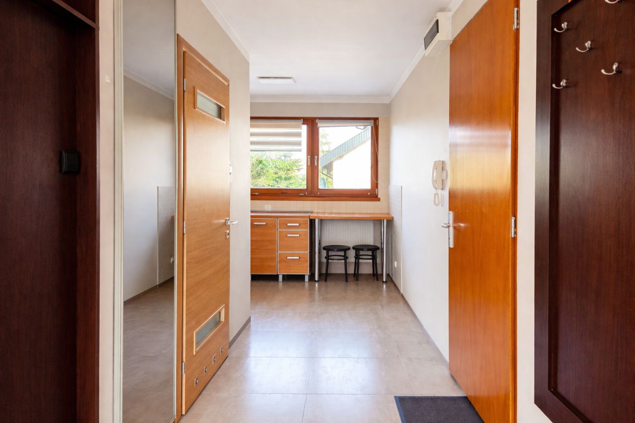 Mieszkanie 1-pokojowe Poznań Strzeszyn, ul. Strzeszyńska. Zdjęcie 8