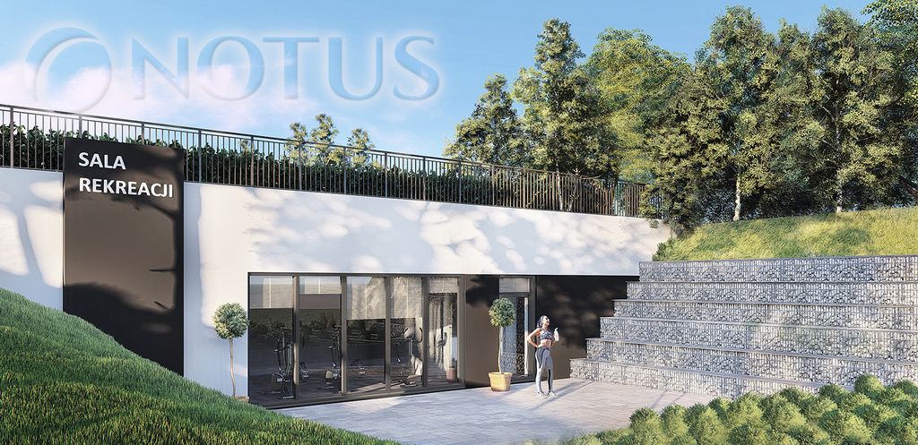 Mieszkanie 2-pokojowe Gdańsk. Zdjęcie 7