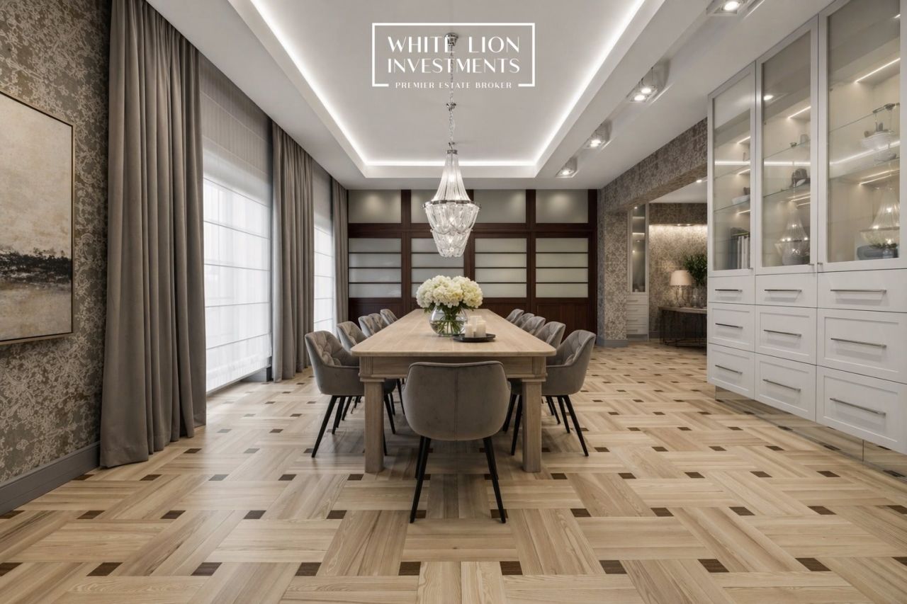 dom wolnostojący, 8 pokoi Komorów, ul. Cypriana Kamila Norwida. Zdjęcie 3