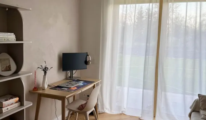 dom wolnostojący, 5 pokoi Łukaszowice, ul. Kwiatowa