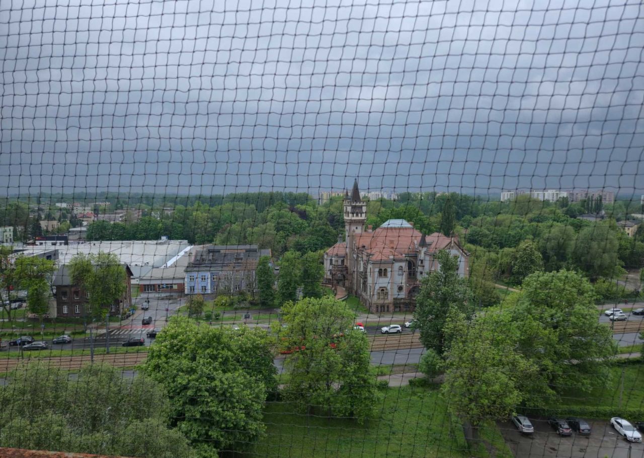 Mieszkanie 3-pokojowe Sosnowiec Centrum, ul. Legionów. Zdjęcie 7