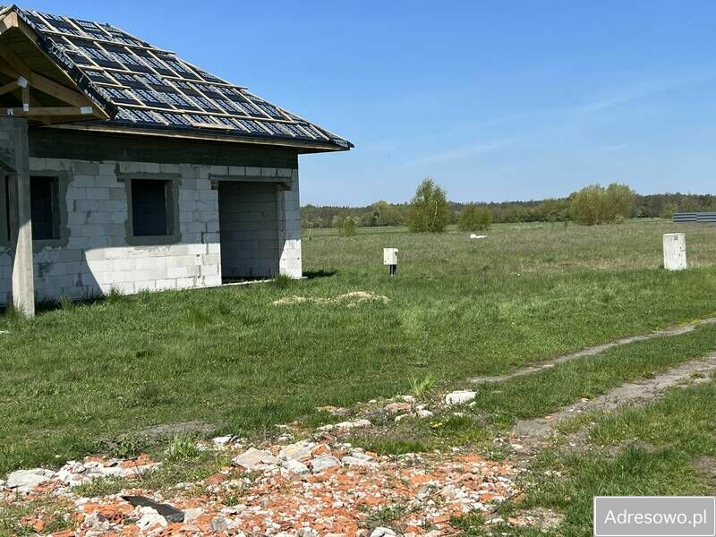 Działka budowlana Kruszyn. Zdjęcie 10