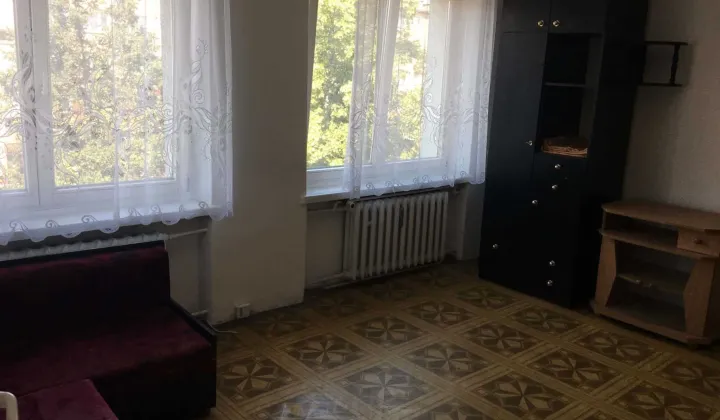 Mieszkanie 1-pokojowe Nowy Sącz, al. Aleje Stefana Batorego