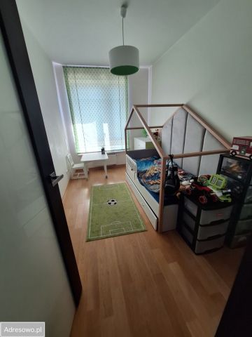 Mieszkanie 3-pokojowe Warszawa Wola, ul. Szulborska. Zdjęcie 1
