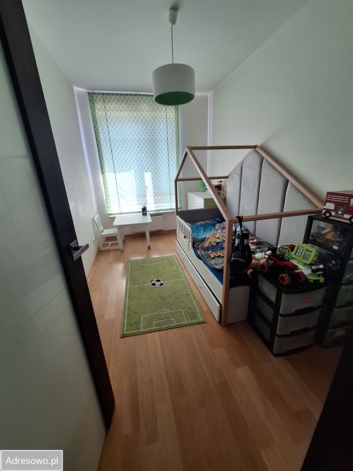 Mieszkanie 3-pokojowe Warszawa Wola, ul. Szulborska. Zdjęcie 1