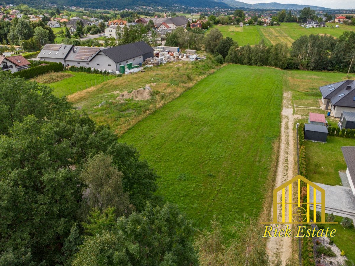 Działka budowlana Lipowa, ul. Promienna. Zdjęcie 10