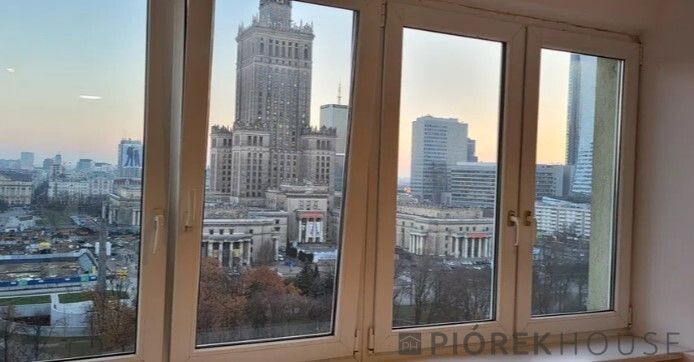 Mieszkanie 1-pokojowe Warszawa Śródmieście, ul. Bagno. Zdjęcie 1