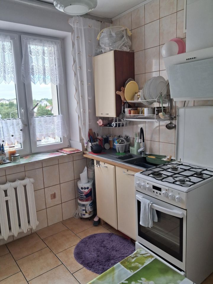Mieszkanie 4-pokojowe Kościerzyna, ul. Stanisława Moniuszki. Zdjęcie 8
