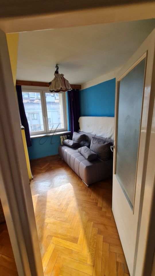 Mieszkanie 2-pokojowe Warszawa Wola, ul. Srebrna. Zdjęcie 6