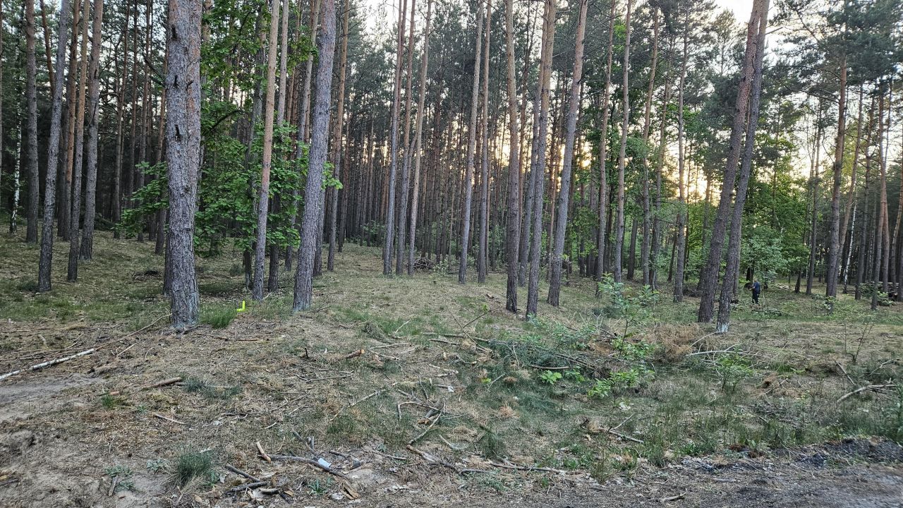 Działka budowlana Solec Kujawski, ul. Garbary. Zdjęcie 18