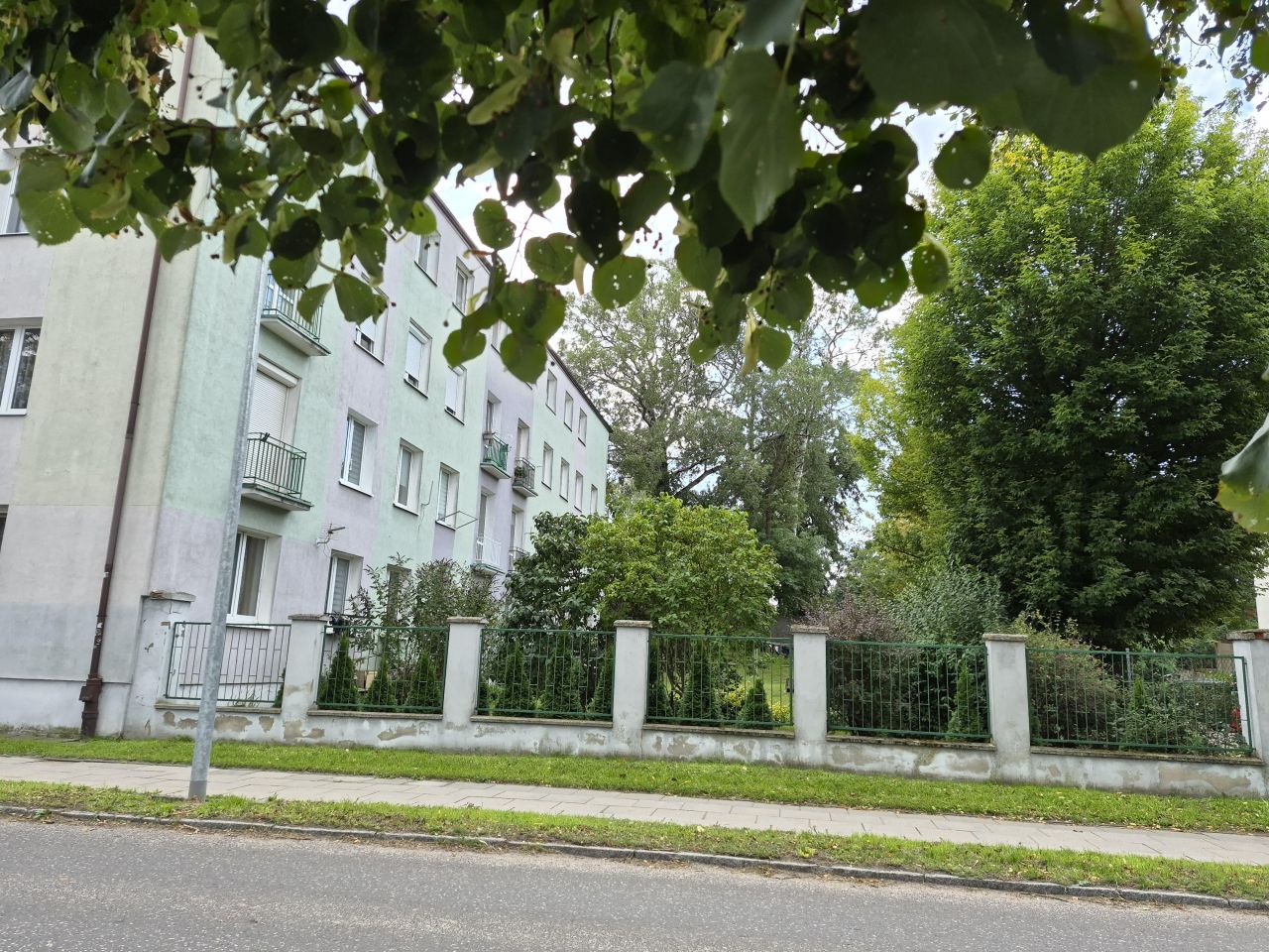 Mieszkanie 2-pokojowe Gniezno, ul. Pawła Cymsa. Zdjęcie 14