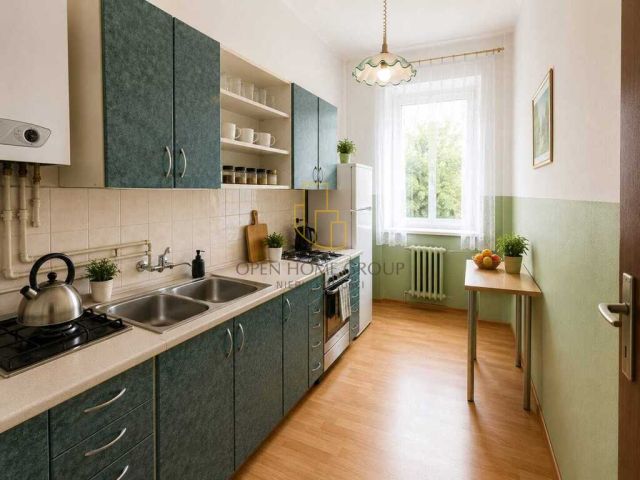 Mieszkanie 3-pokojowe Jelenia Góra Centrum, ul. 1 Maja. Zdjęcie 8