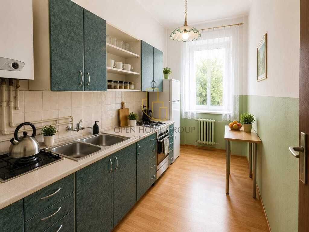 Mieszkanie 3-pokojowe Jelenia Góra Centrum, ul. 1 Maja. Zdjęcie 8