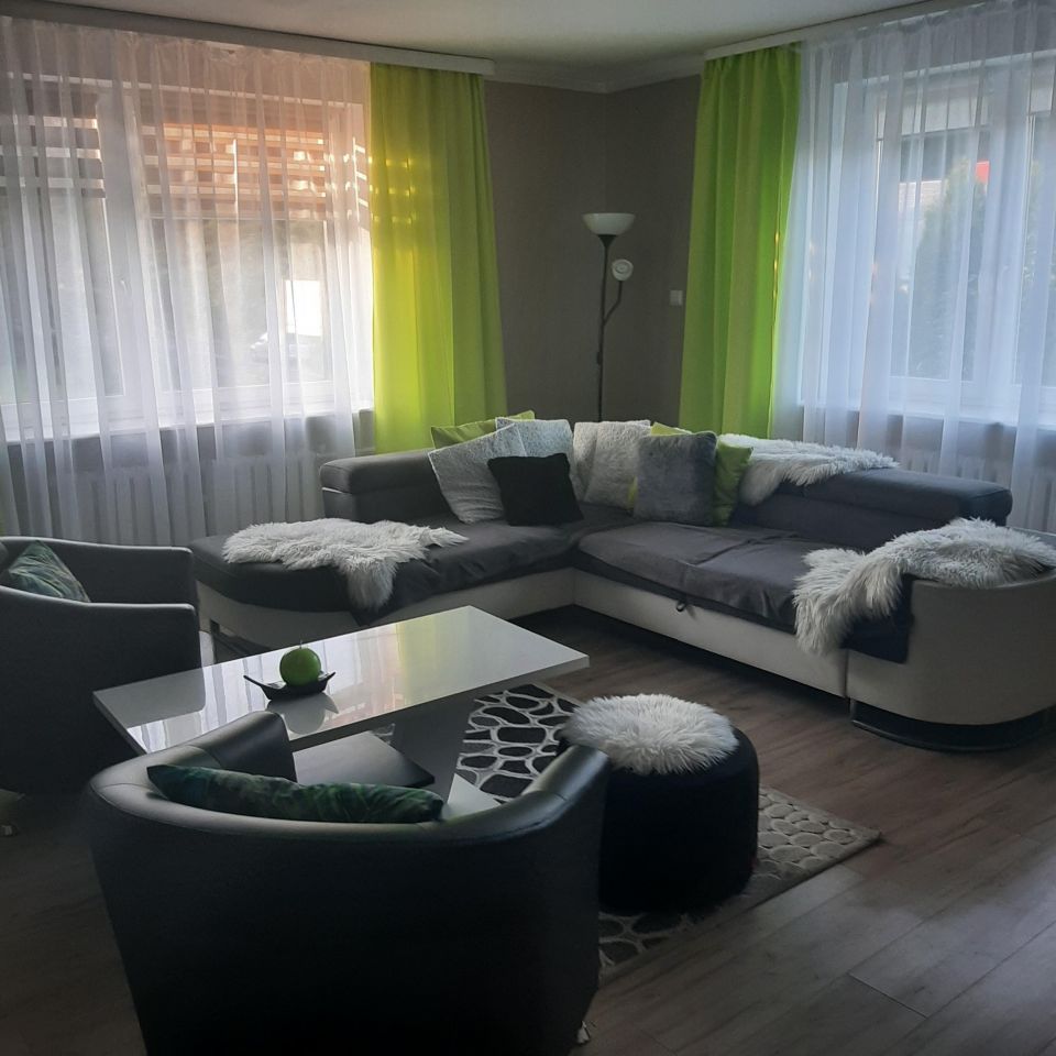 dom wolnostojący, 8 pokoi Mławka. Zdjęcie 9