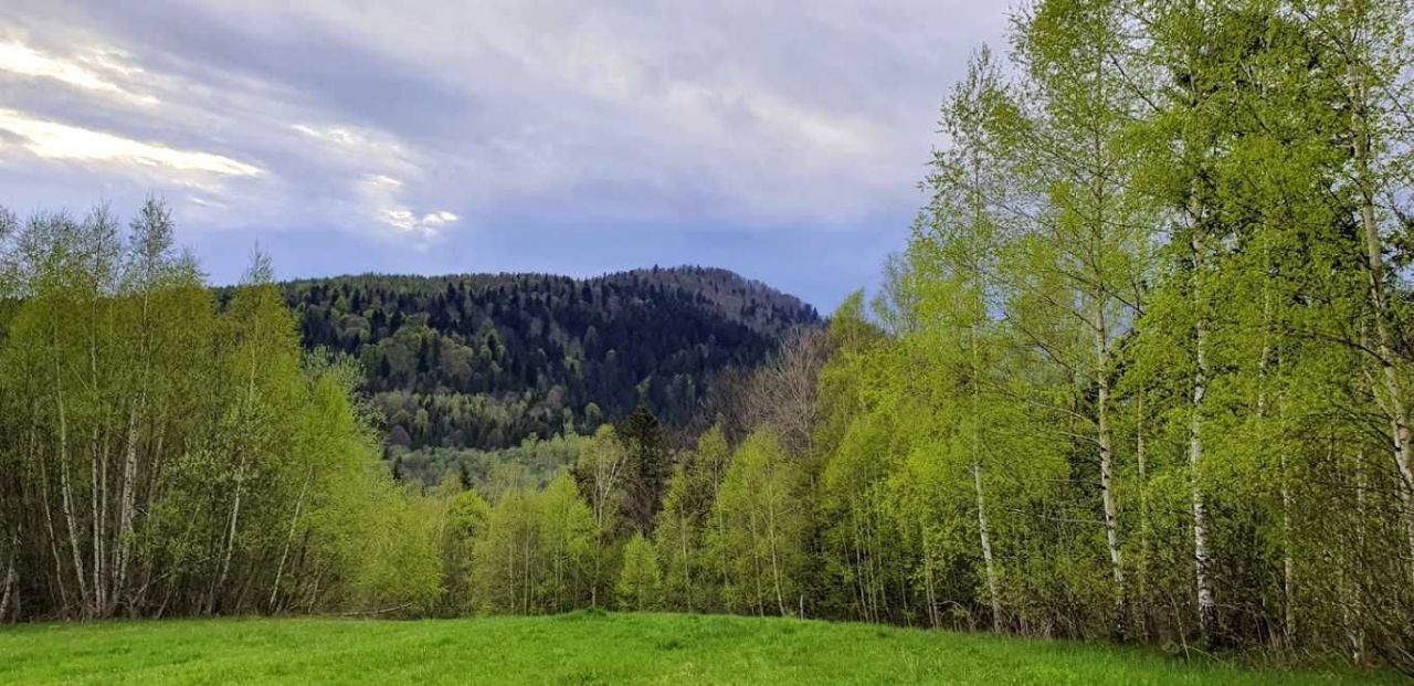 Działka budowlana Smolnik