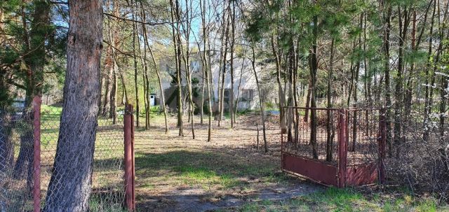 Działka budowlana Orzeszyn. Zdjęcie 1