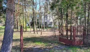 Działka budowlana Orzeszyn