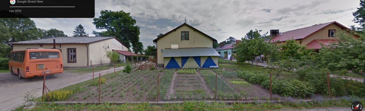 Mieszkanie 3-pokojowe Parkoszewo. Zdjęcie 3