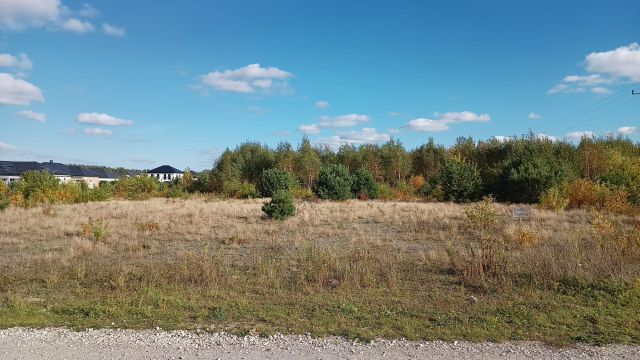 Działka budowlana Osielsko, ul. Cytrynowa. Zdjęcie 1