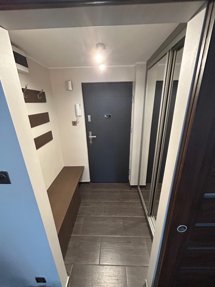 Mieszkanie 3-pokojowe Wisła Centrum, os. XXV-lecia. Zdjęcie 11