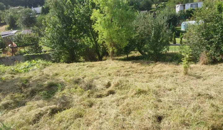 Działka rod Czarnków