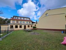 Hotel/pensjonat Okuniew. Zdjęcie 2