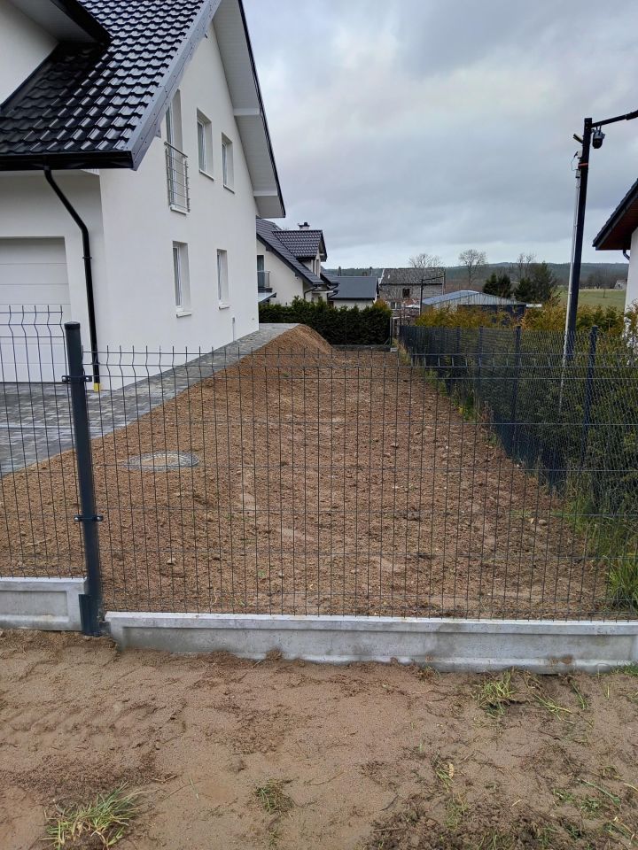 bliźniak, 4 pokoje Warszkowo, ul. Piaśnicka. Zdjęcie 6