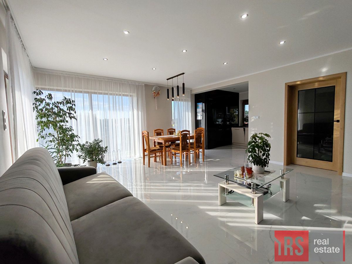 dom wolnostojący, 4 pokoje Dziadowice-Folwark. Zdjęcie 8