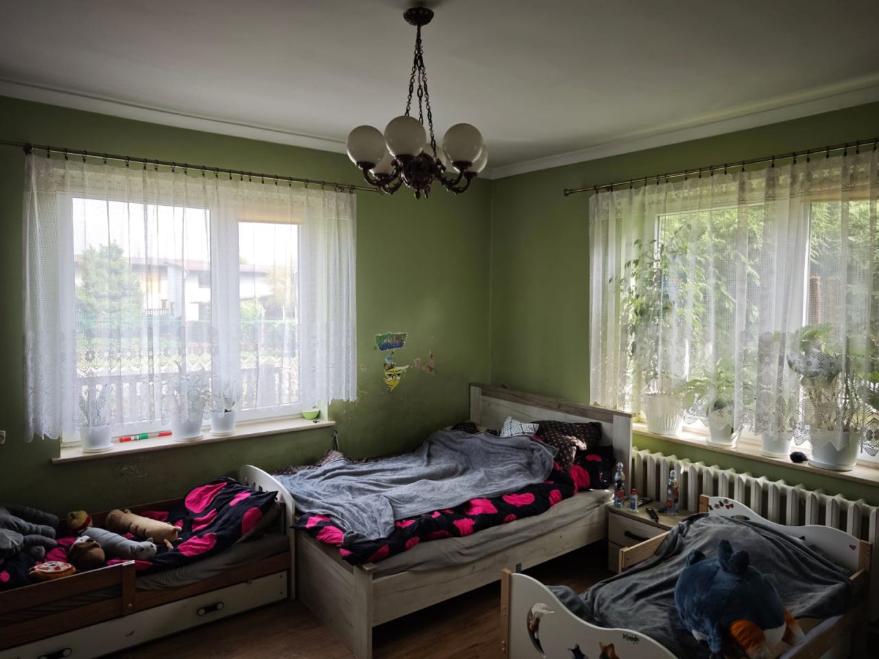 bliźniak, 8 pokoi Gidle, ul. Ogrodowa. Zdjęcie 7