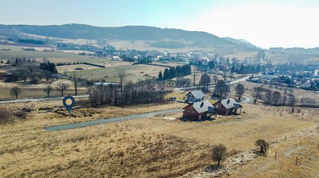 Działka budowlana Przedwojów. Zdjęcie 6