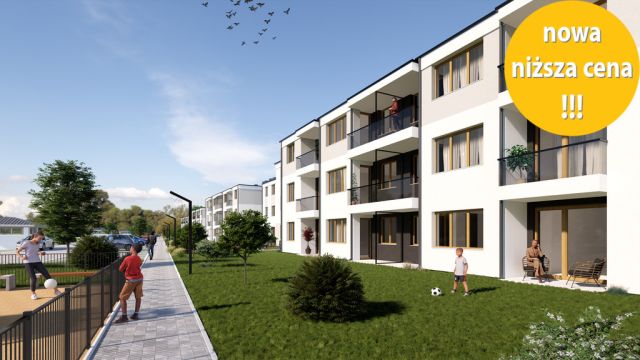 Mieszkanie 1-pokojowe Siemianice. Zdjęcie 6