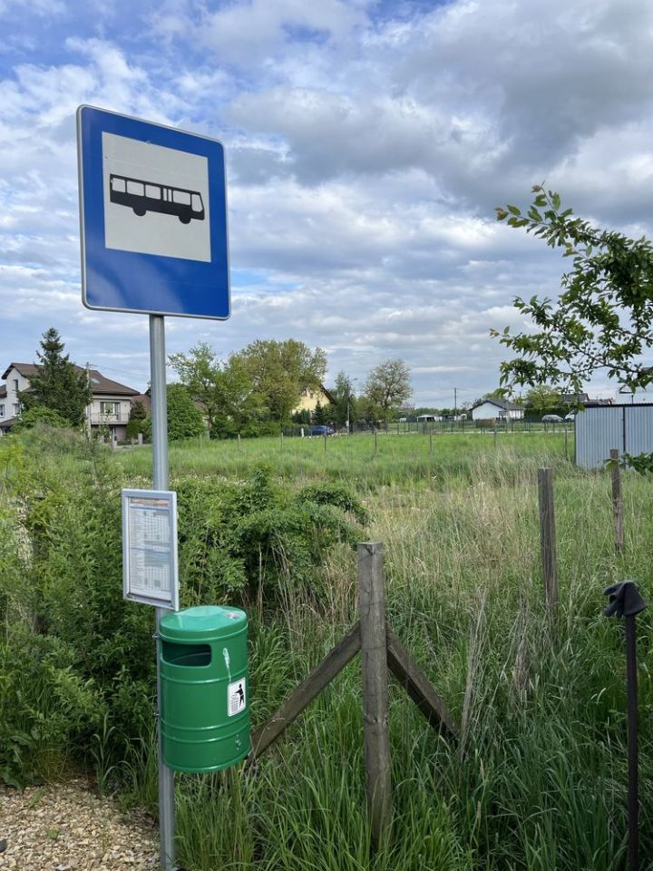 Działka budowlana Ornontowice, ul. Kolejowa. Zdjęcie 7