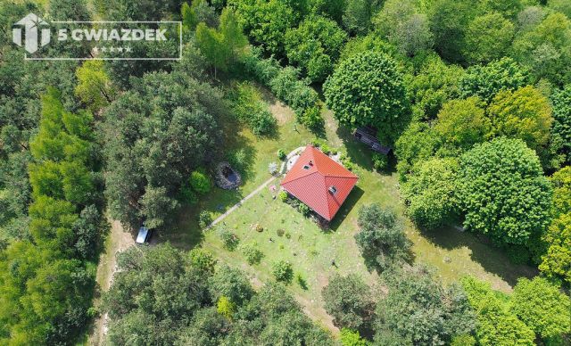 dom wolnostojący, 3 pokoje Radomyśl. Zdjęcie 19