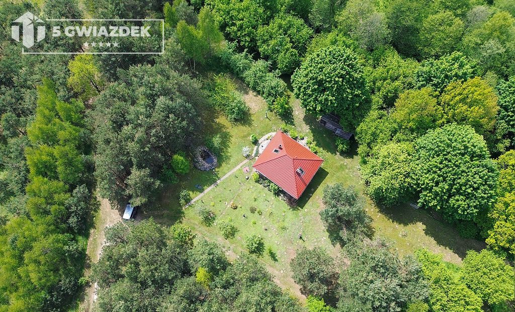 dom wolnostojący, 3 pokoje Radomyśl. Zdjęcie 19