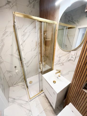 Mieszkanie 3-pokojowe Ostrowiec Świętokrzyski, ul. Henryka Sienkiewicza. Zdjęcie 15