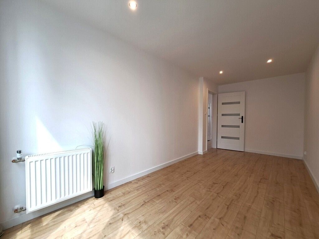 Mieszkanie 3-pokojowe Wrocław Krzyki, ul. Gajowicka. Zdjęcie 4