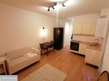 Mieszkanie 2-pokojowe Katowice Dąbrówka Mała, ul. Wiertnicza