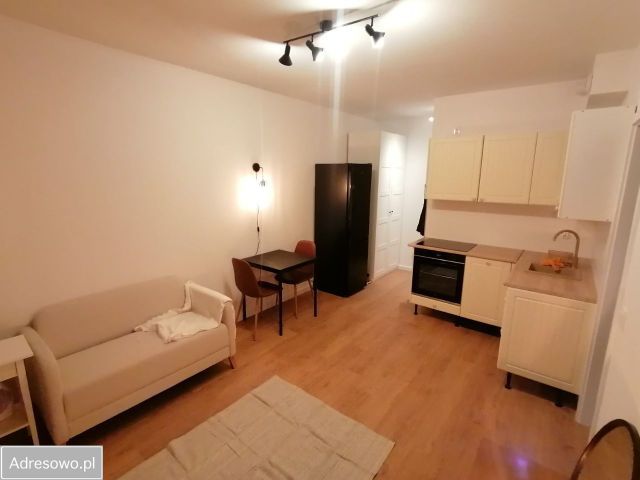 Mieszkanie 2-pokojowe Katowice Dąbrówka Mała, ul. Wiertnicza