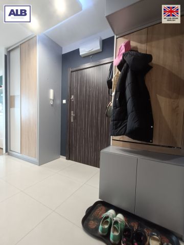 Mieszkanie 3-pokojowe Pruszcz Gdański, ul. Azaliowa. Zdjęcie 20