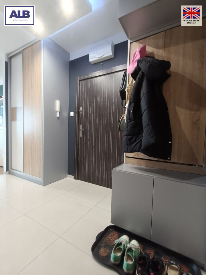 Mieszkanie 3-pokojowe Pruszcz Gdański, ul. Azaliowa. Zdjęcie 20