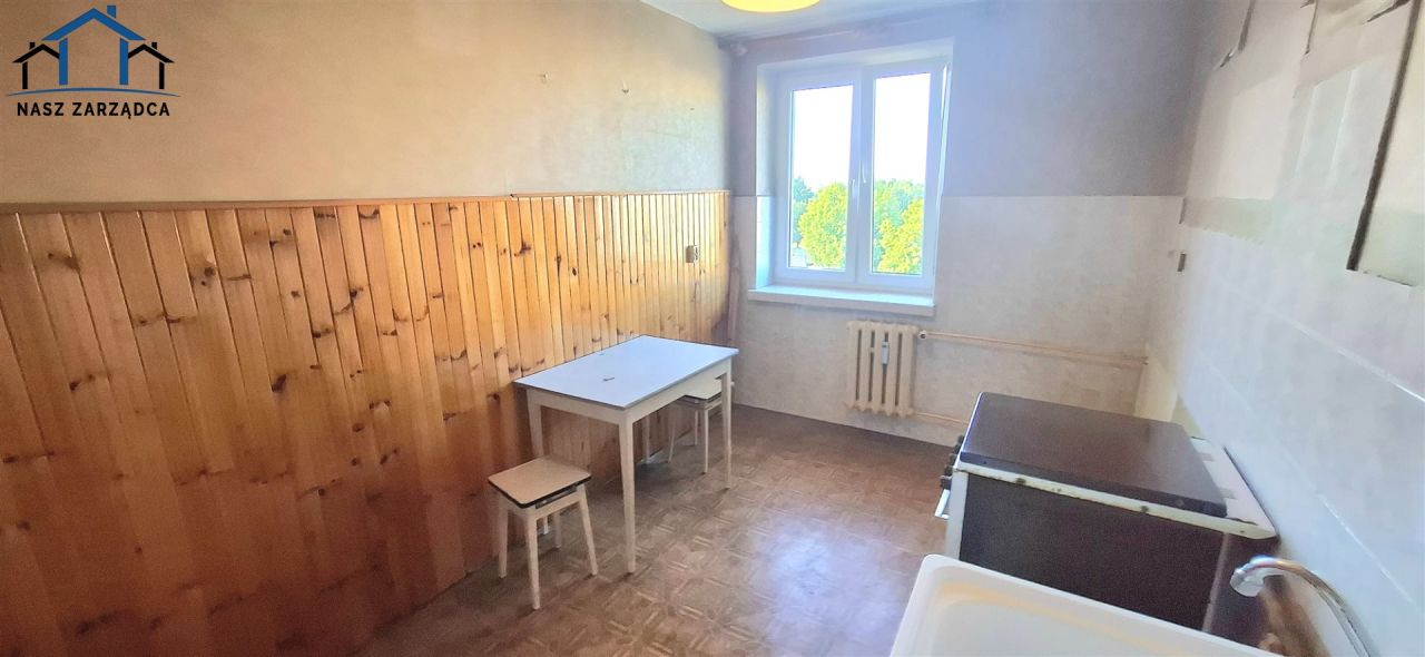 Mieszkanie 2-pokojowe Bydgoszcz Glinki. Zdjęcie 5