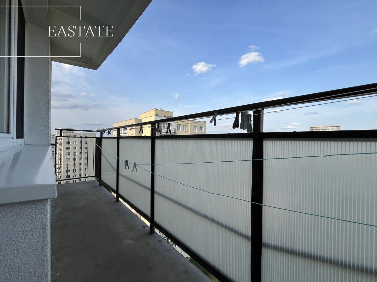 Mieszkanie 3-pokojowe Warszawa Targówek, ul. Malborska. Zdjęcie 17