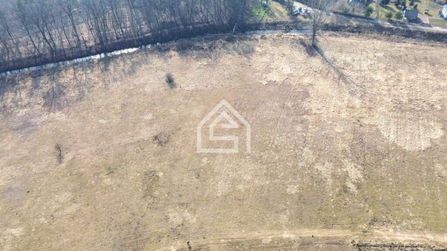 Działka rolna Wola Batorska. Zdjęcie 11