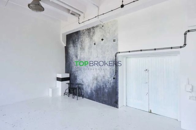 Lokal Warszawa Mokotów. Zdjęcie 7