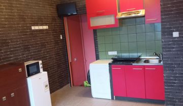 Mieszkanie 1-pokojowe Częstochowa Centrum, ul. Wały Dwernickiego